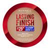 Rimmel London Lasting Finish 25H Compact Powder Foundation SPF20 Fondotinta donna 7 g Tonalità 010 Latte