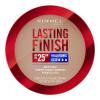 Rimmel London Lasting Finish 25H Compact Powder Foundation SPF20 Fondotinta donna 7 g Tonalità 009 Honey