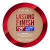 Rimmel London Lasting Finish 25H Compact Powder Foundation SPF20 Fondotinta donna 7 g Tonalità 008 Soft Beige