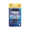 Gillette Blue3 Plus Comfort Rasoio uomo Set