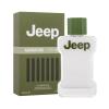 Jeep Adventure Balsamo dopobarba uomo 100 ml