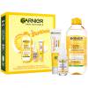 Garnier Skin Naturals Vitamin C for Brightening Pacco regalo shampoo Absolut Repair 300 ml + maschera per capelli Absolut Repair 250 ml