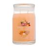 Yankee Candle Signature Mango Ice Cream Candela profumata 567 g