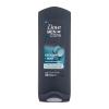 Dove Men + Care Eucalyptus + Mint Doccia gel uomo 250 ml