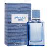 Jimmy Choo Man Aqua Eau de Toilette uomo 30 ml