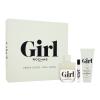 Rochas Girl Pacco regalo eau de toilette 100 ml + balsamo corpo 100 ml + eau de toilette 7,5 ml