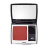 Dior Rouge Blush Satin Finish Blush donna 6 g Tonalità 999