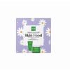 Weleda Skin Food Nourishing Body Care Pacco regalo burro per il corpo Skin Food Body Butter 150 ml + crema per la pelle e il corpo Skin Food Face and Body Cream 75 ml