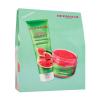 Dermacol Aroma Moment Fresh Watermelon Pacco regalo doccia gel Fresh Watermelon 250 ml + peeling Fresh Watermelon 200 g