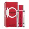 Ferragamo Ferragamo Red Leather Eau de Parfum uomo 100 ml