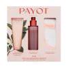 PAYOT Nue De-Polluting Cleansing Ritual Pacco regalo detergente micellare 75 ml + tonico spray 100 ml + salvietta struccante per tessuti