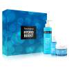 Neutrogena Hydro Boost Gift Set New Pacco regalo siero viso Hydro Boost Hyaluronic Acid Ultra-Hydrating Serum 15 ml +  gel Hydro Boost Hyaluronic Acid Water Gel 50 ml + detergente gel Hydro Boost Water Gel Cleanser 200 ml