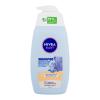 Nivea Baby Gentle &amp; Mild Shampoo Shampoo bambino 500 ml