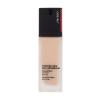 Shiseido Synchro Skin Self-Refreshing SPF30 Fondotinta donna 30 ml Tonalità 120 Ivory