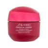 Shiseido Essential Energy Hydrating Cream Crema giorno per il viso donna 30 ml