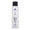 Adidas UEFA Champions League Goal Antitraspirante uomo 150 ml