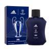 Adidas UEFA Champions League Goal Eau de Parfum uomo 100 ml