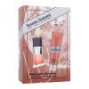 Bruno Banani Magnetic Woman Pacco regalo eau de parfum 100 ml + doccia schiuma 50 ml