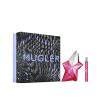 Mugler Angel Nova SET1 Pacco regalo eau de parfum 50 ml + eau de parfum 10 ml