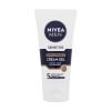 Nivea Men Sensitive Cream Gel Gel per il viso uomo 50 ml