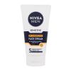 Nivea Men Sensitive Face Cream SPF15 Crema giorno per il viso uomo 75 ml