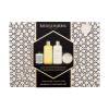 Baylis &amp; Harding Sweet Mandarin &amp; Grapefruit Signature Collection Candlelit Bathing Set Pacco regalo gel doccia 300 ml + bagnoschiuma 300 ml + candela profumata 60 g + crema mani e unghie 50 ml