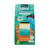 Kneipp Kids Mysterious Treasure Fizzy Bath Bomba da bagno bambino 1 pz