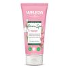 Weleda Aroma Spa Pink Pepper + Rock Rose Pampering Creamy Body Wash Doccia crema donna 200 ml