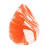 Gabriella Salvete Beveled Make-up Sponge Applicatore donna 1 pz Tonalità Orange