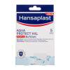 Hansaplast Aqua Protect XXL Sterile Plaster Cerotto Set