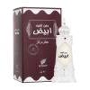 Afnan Dehn Al Oudh Abiyad Olio profumato 20 ml