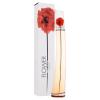 KENZO Flower By Kenzo L&#039;Absolue Eau de Parfum donna 100 ml