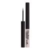 Barry M Ultra Brow 2-in-1 Defining Browliner &amp; Nourishing Serum Matita sopracciglia donna 1,7 ml Tonalità Black