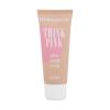 Dermacol Think Pink Glow Toning Cream BB cream donna 30 ml Tonalità 2 Medium