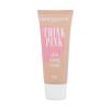 Dermacol Think Pink Glow Toning Cream BB cream donna 30 ml Tonalità 1 Light