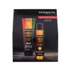 Dermacol Men Agent Don&#039;t Worry Be Happy Pacco regalo gel doccia 250 ml + deodorante 150 ml