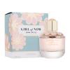 Elie Saab Girl of Now Rose Petal Eau de Parfum donna 50 ml