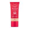 BOURJOIS Paris Healthy Mix Clean &amp; Vegan BB Cream BB cream donna 30 ml Tonalità 02 Vanile