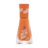 Sally Hansen Insta-Dri Sesame Street Smalto per le unghie donna 9,17 ml Tonalità 129 Up To Snuff