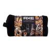 Axe Dark Temptation Pacco regalo gel doccia 250 ml + deodorante 150 ml + dopobarba 100 ml + borsa cosmetica