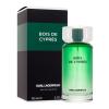 Karl Lagerfeld Les Parfums Matières Bois de Cyprès Eau de Toilette uomo 100 ml