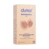 Durex Sensual XL Preservativi uomo Set