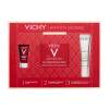 Vichy Liftactiv Collagen Specialist Pacco regalo crema giorno per il viso Liftactiv Collagen Specialist Day Cream 50 ml + fluido visp Capital Soleil UV-Age Daily Fluid SPF50 15 ml + siero viso Liftactiv Specialist B3 Serum 5 ml