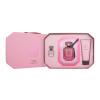 Victoria´s Secret Bombshell Pacco regalo eau de parfum 50 ml + eau de parfum 7,5 ml + lozione corpo 100 ml