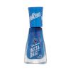 Sally Hansen Insta-Dri Sesame Street Smalto per le unghie donna 9,17 ml Tonalità 124 Am I Nat Adora-Blue?