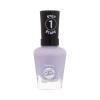 Sally Hansen Miracle Gel Cozy Chic Collection Smalto per le unghie donna 14,7 ml Tonalità 608 Chill In The Heir