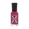 Sally Hansen Xtreme Wear Smalto per le unghie donna 11,8 ml Tonalità 586 Feeling Wine