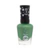 Sally Hansen Miracle Gel Holiday Collection Smalto per le unghie donna 14,7 ml Tonalità 918 Under The Tree