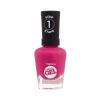 Sally Hansen Miracle Gel Smalto per le unghie donna 14,7 ml Tonalità 690 Tipsy Gypsy