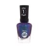 Sally Hansen Miracle Gel Smalto per le unghie donna 14,7 ml Tonalità 573 Hyp-nautical